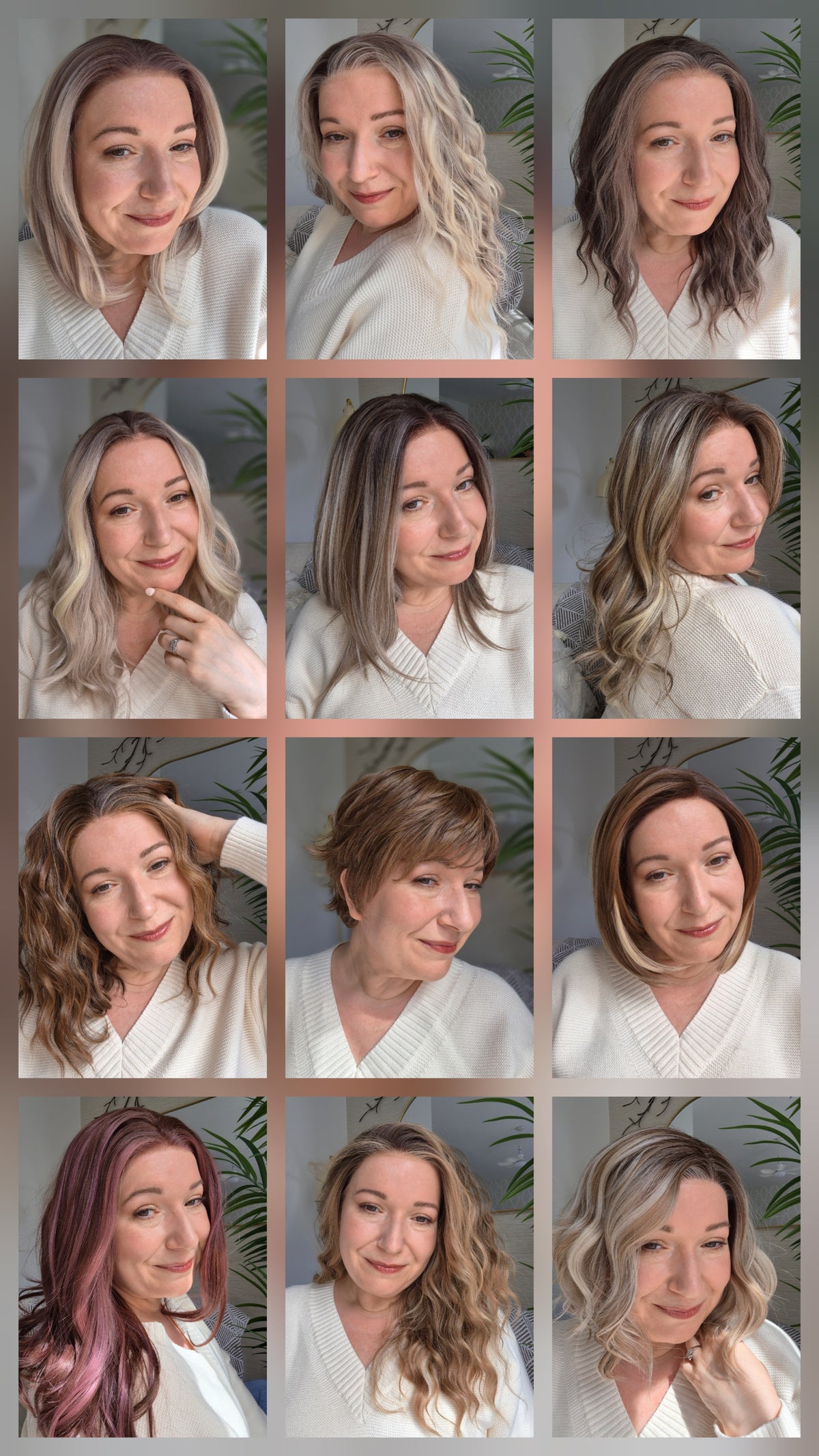 New to wigs? Start here.
