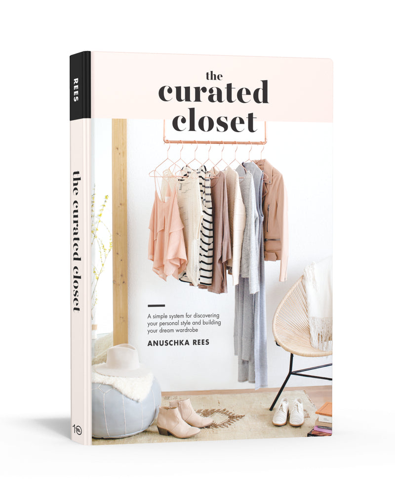 The Curated Closet