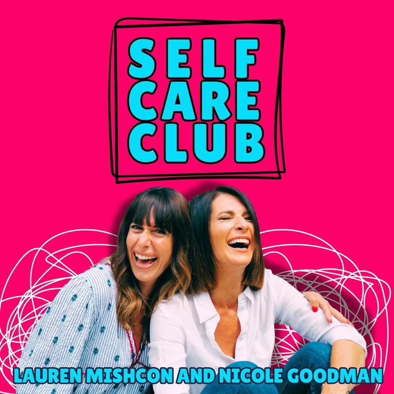 Self Care Club: The Midlife Edition