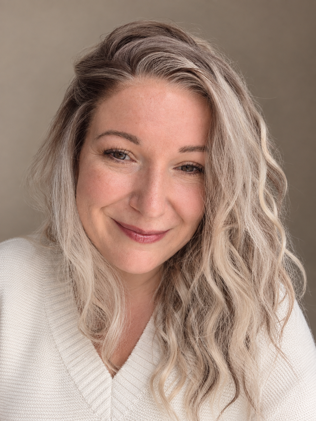Sonia, founder of Roen London