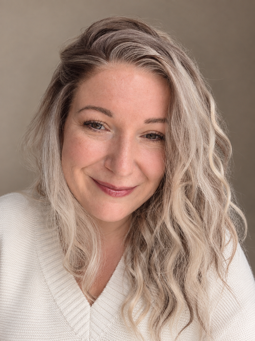 Dr Sonia Bussey, founder of Roen London